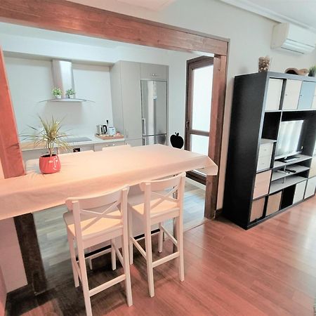 Bec, Hospital Cruces, Parking Gratis, Wifi, Aa, A 15 Min De Bilbao Lejlighed Barakaldo Eksteriør billede