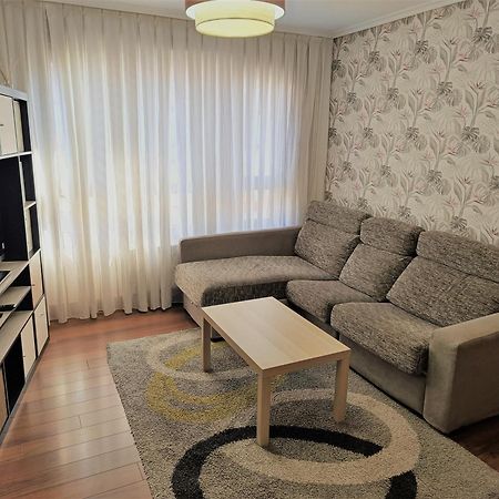 Bec, Hospital Cruces, Parking Gratis, Wifi, Aa, A 15 Min De Bilbao Lejlighed Barakaldo Eksteriør billede