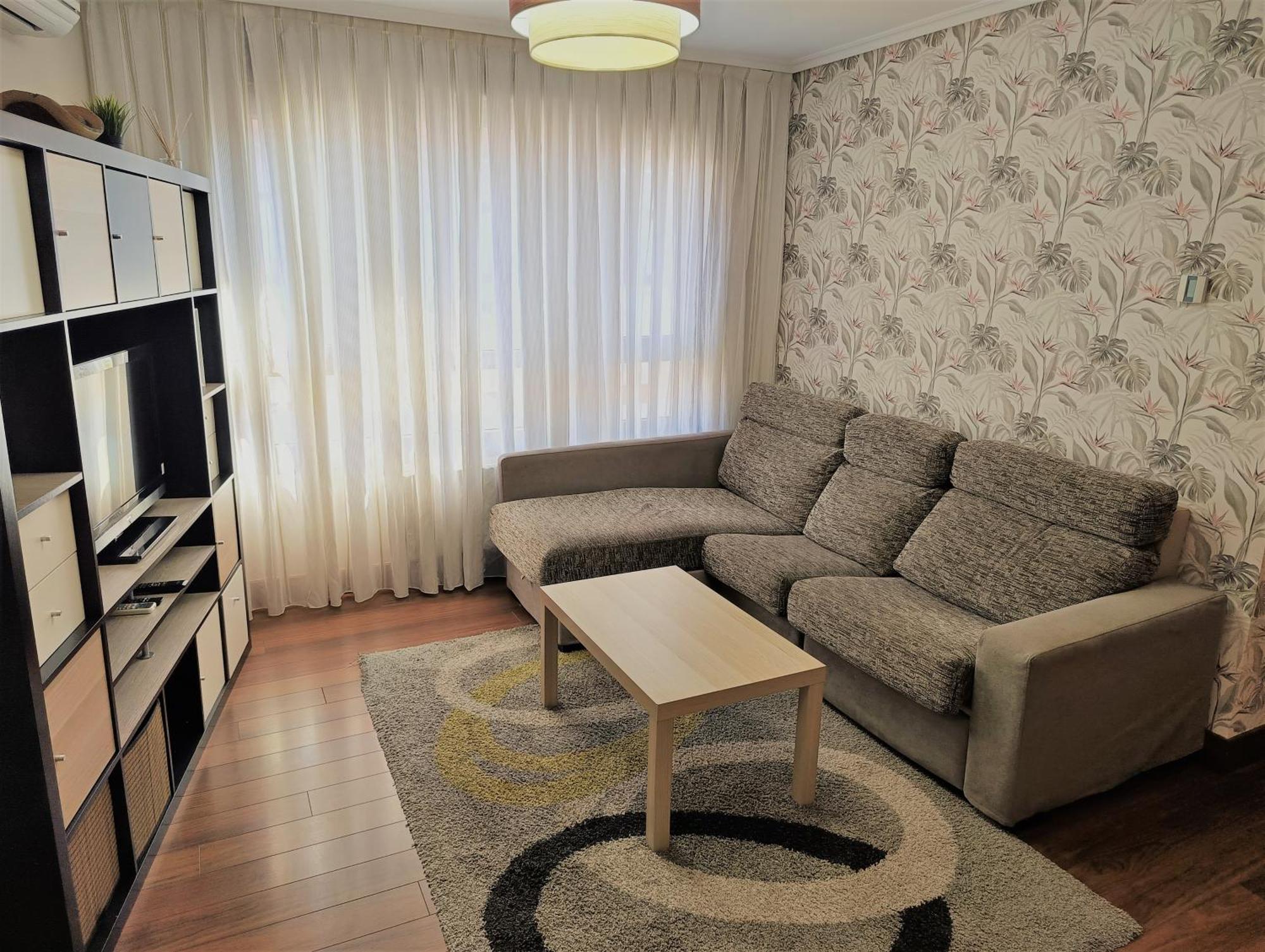 Bec, Hospital Cruces, Parking Gratis, Wifi, Aa, A 15 Min De Bilbao Lejlighed Barakaldo Eksteriør billede