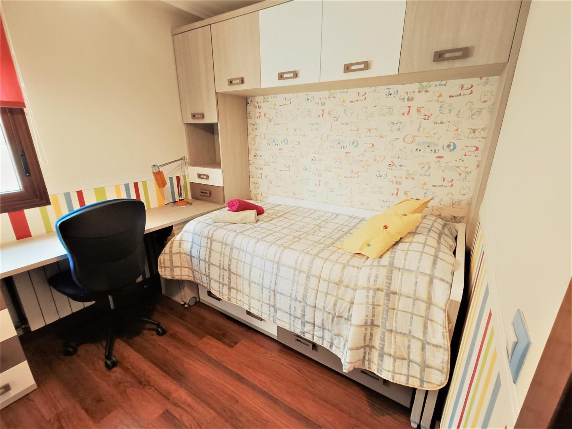 Bec, Hospital Cruces, Parking Gratis, Wifi, Aa, A 15 Min De Bilbao Lejlighed Barakaldo Eksteriør billede
